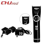 CHJpro-999 High Performance Electric Clippers shaver All-in-1 Lithium Powered Grooming Kit, Trimmer (5Pieces) For Kid, for Man