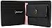 Herschel Supply Co. Men's Roy + Coin RFID Blocking Wallet, Black