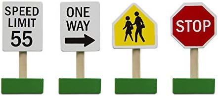 melissa and doug jumbo roadway rug