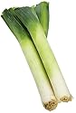 Leeks, One Bunch