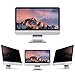 GeckoCare 21.5 inch Privacy Screen Filter Protector for 21.5″ Apple iMac Monitor Retina 4K Anti-Glare & Widescreen Computer Monitors – Please Measure Carefully! (PF215W9B)thumb 2