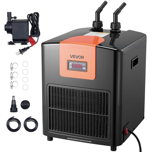 VEVOR CL600 Aquarium Chiller