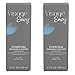 Visage Envy Charcoal Warming Cleanser - Oil-Free Detoxifying Face Scrub with Charcoal and Caffeine Exfoliates, Detoxifies, and Energizes 3.4 Ounces (Pack of 2)