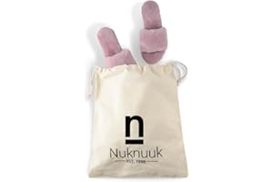 Nuknuuk Travel Bag