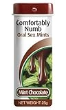 Oral Sex Mints Mint Chocolate