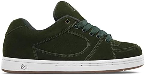 Amazon Es エス エス スニーカー アクセル Og Accel Og Forest エス スケシュー スケートボード シューズ Es Skateboarding C1 10 28cm Es エス スケートボードツール