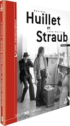 Danièle Huillet Et Jean-Marie Straub - Vol. 4 - Édition Collector