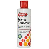 STAIN X CARPET SPOT REMOVER 2- 8 OZ BOTTLES