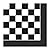 Checkered Flag Racing Party Set - Tablecloth Pennant Banner Streamer Tattoos Toothpicks Flags Plates Napkins