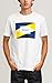 RVCA Men's Hex Stained T-Shirt