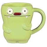 Uglydoll Big Toe 10-Ounce Ceramic Mug