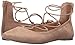 Report Women's Bell Ballet Flat