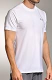 Under Armour Men's coldblack® Short Sleeve T-Shirt