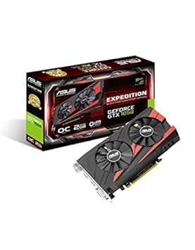 ASUS EX GTX OG Tarjeta gráfica NVIDIA GeForce GTX  GB GDDR