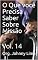 Livro O Que você Precisa Saber Sobre Missão: Vol. 14