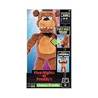 [グッズ] ファイブナイツアットフレディーズ アクションぬいぐるみ