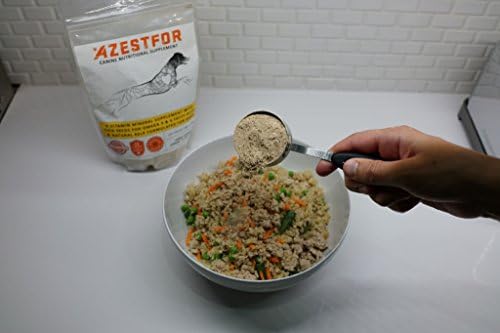 Amazon.com: azestfor Canina Suplementos nutricionales ...