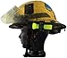 Blackjack ACE Firefighter Helmet Aluminum Flashlight Holder