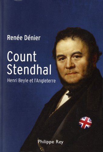 Count Stendhal