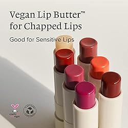 Melixir Vegan Lip Butter, Nurse Gifts, #11 Autumn