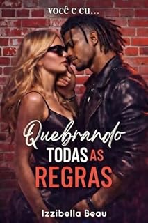 Livro Quebrando Todas as Regras