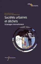 Sociétés urbaines et déchets