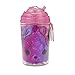 Num Noms Lights Surprise in A Jar- Gracie Grape Plush, Multicolor