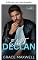 Livro Socorrista Declan (Irmãos Paradise Livro 4)