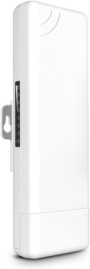 Outdoor CPE Bridge 150Mbps 2.4GHz WiFi ethernet 15Dbi Wireless Long Range Outdoor Access Point