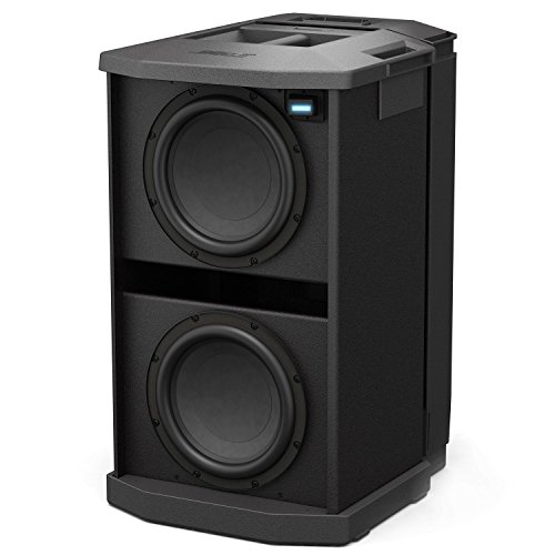 Bose F1 System w/Dual 812 Powered Speakers & Subs Pricepulse