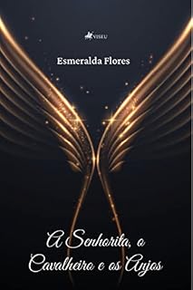 Livro A Senhorita, o Cavalheiro e os Anjos