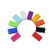 For Fitbit Alta HR Band, Vancle Fitbit Alta HR Bands/Fitbit Alta Bands Replacement Wristbands for Fitbit Alta HR 2017 and Fitbit Alta 2016 (10 Colors, Small)