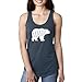 Mama Bear Racerback Tank