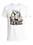 Quiksilver Men's Da Man T-Shirt