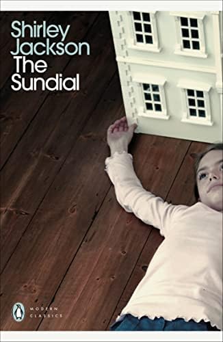 Amazon.com: Shirley Jackson: Four Novels of the 1940s & 50s (LOA