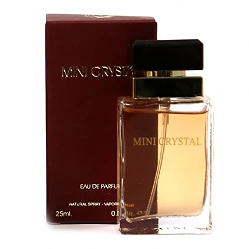 Mini Crystal 1071 Edp 25 Ml D And G Women Desertcart Cyprus