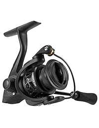 Piscifun Carrete de carbono X   Luz a 7,8 oz, 6,2:1 de alta velocidad de engranaje, todos los marcos de carbono y rotor, BB de 10 + 1 blindado, CNC Braid Ready Spool, Carrete de pesca clasificado en agua salada