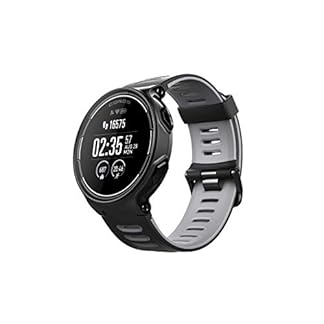 Coros PACE Multisport GPS Watch with Heart Rate Monitor