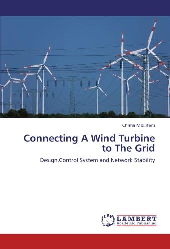 Connecting a Wind Turbine to the Grid