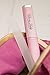 ClassyLady Professional Glass Nail File - Crystal Finger Nail Files for and Acrylic Nails, Double Sided Glass Nails File Instead of Emery Boards and Buffers (Rose)