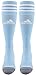 adidas Copa Zone Cushion III Soccer Socks (1-Pair)