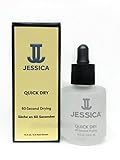 Jessica Quick Dry 60-Second Drying