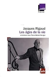 Les  âges de la vie