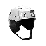 Team Wendy M-216 Ski Helmet, Size S/M, Multicam