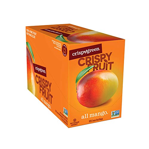 1 Crispy+Green+Freeze+Dried+Fruits+Non+GMO