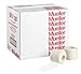MUELLER M-Wrap (Natural) 48 rolls/cs (CS)