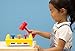 Fisher-Price Tap N' Turn Toolbench Toy