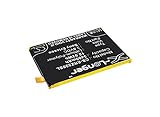 Cameron Sino 3400mAh Replacement Battery for Sony Xperia Z5 Premium, Xperia Z5 Premium Dual, E685