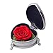 hey June Valentines Day Gifts for Her Women, Gifts for Women Preserved Real Flower with Gift Box, Eternal Love Rose,Anniversary Women Gifts for Mom Immortal Flowers,Decor for Home