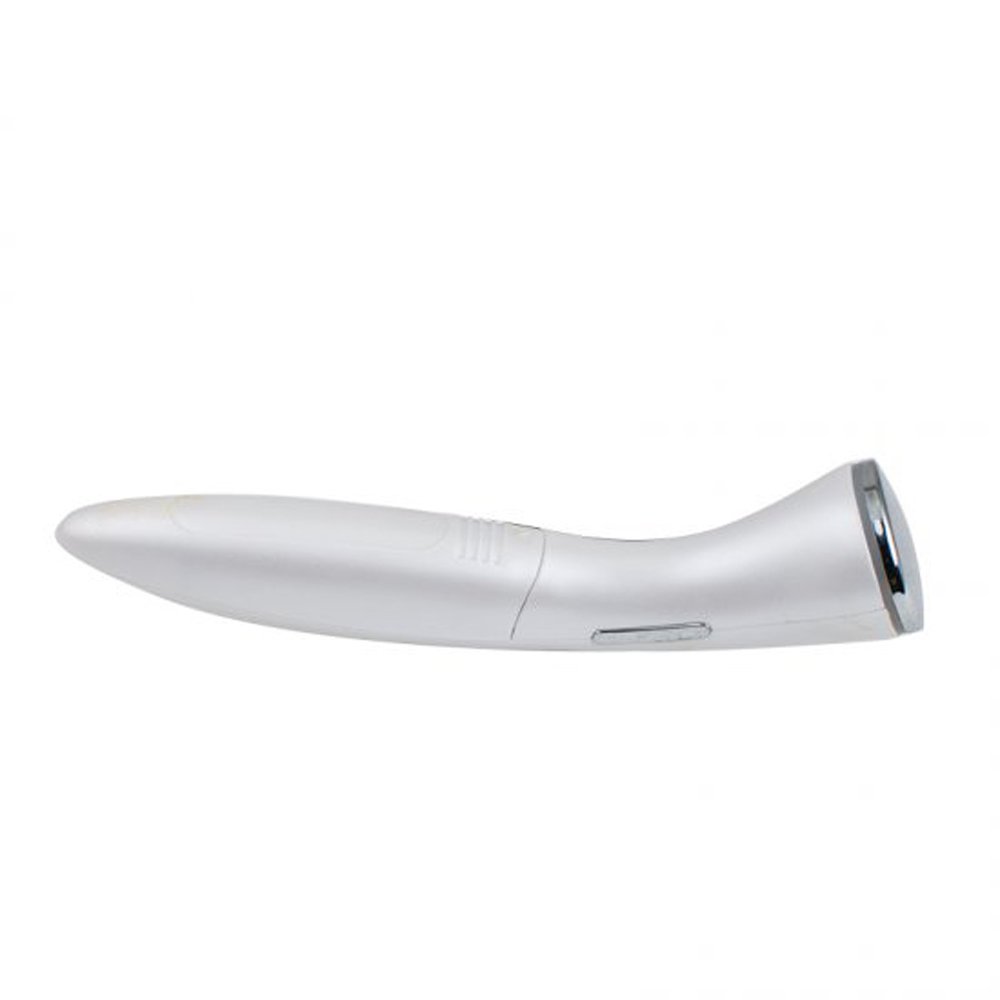 Zinnor Mini Galvanic Facial Massager Eye Massage Ion Lead-in Beauty Device Skin Care Relieves Eye Wrinkles and Dark Circle